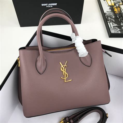 yves Saint Laurent bag women